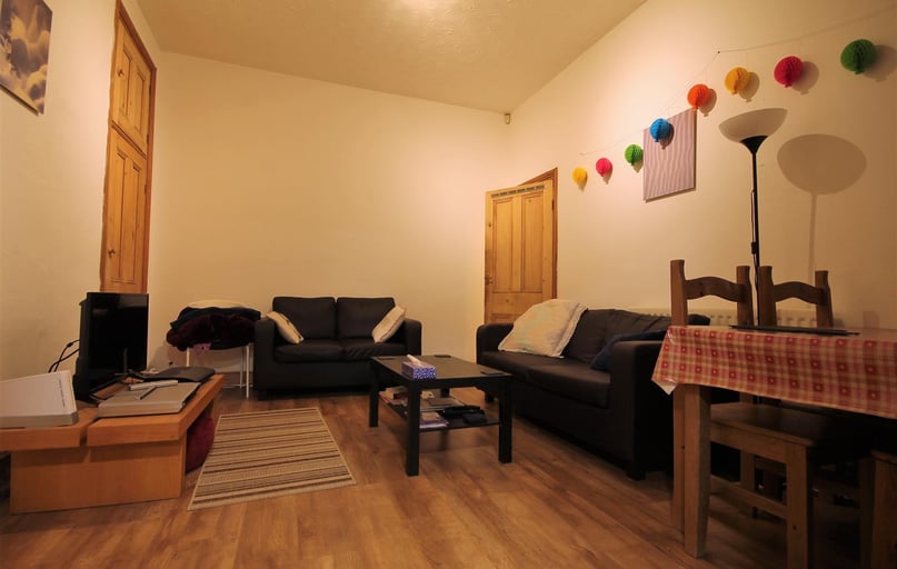 Ancrum Street, Spital Tongues, Newcastle - Image 1